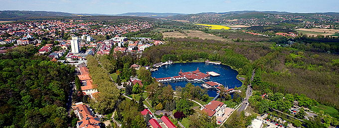 Hotel PANOR�MA H�V�Z